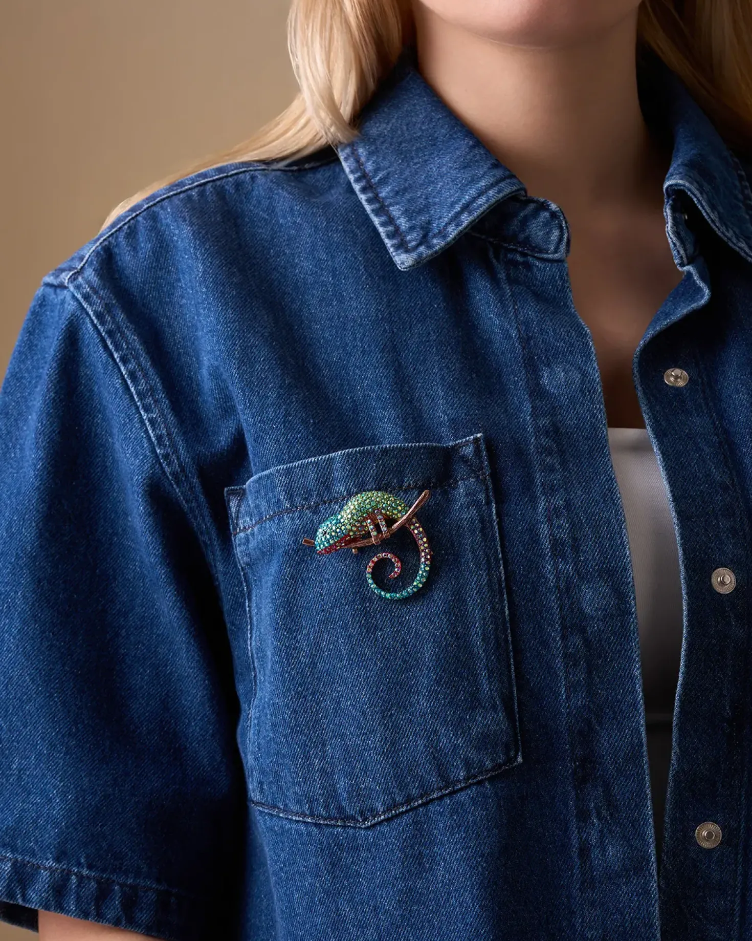 Broche - Sparkly Cutie