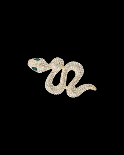 Broche - Stunning Venom