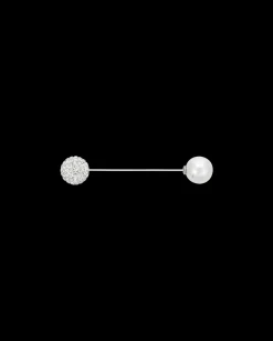 Broche - Two Balls
