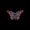 Broche - Vibrant Wings