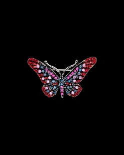 Broche - Vibrant Wings