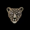Broche - Wild Kitten