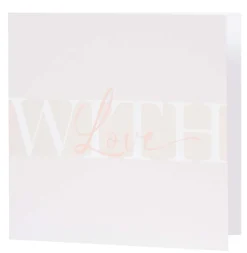Carte cadeau