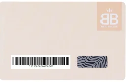 Carte cadeau