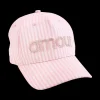 Casquette - Amour Stripe