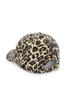 Casquette - Basic Leo