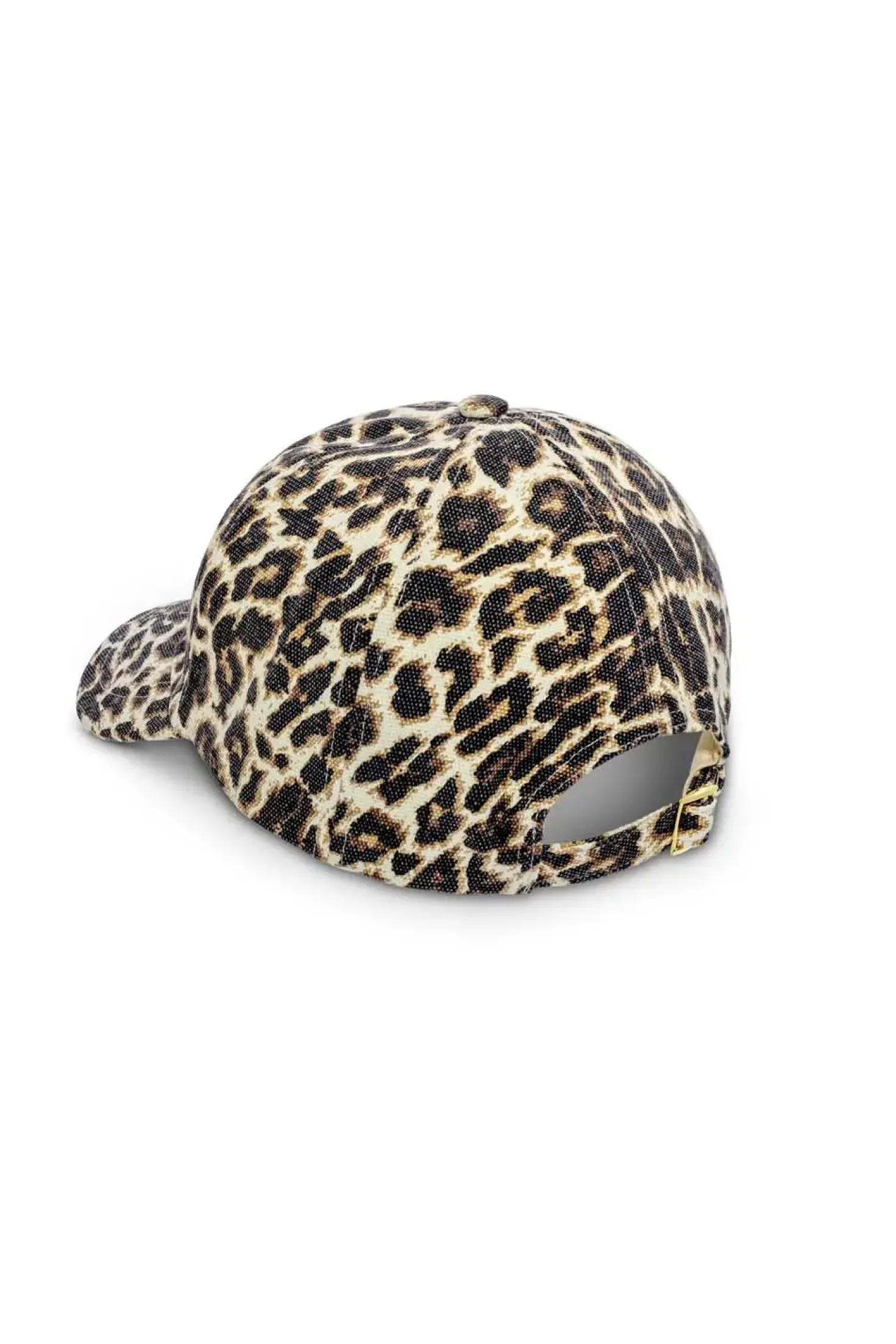Casquette - Basic Leo