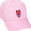 Casquette - Pink Catch