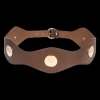 Ceinture - Golden Nomad