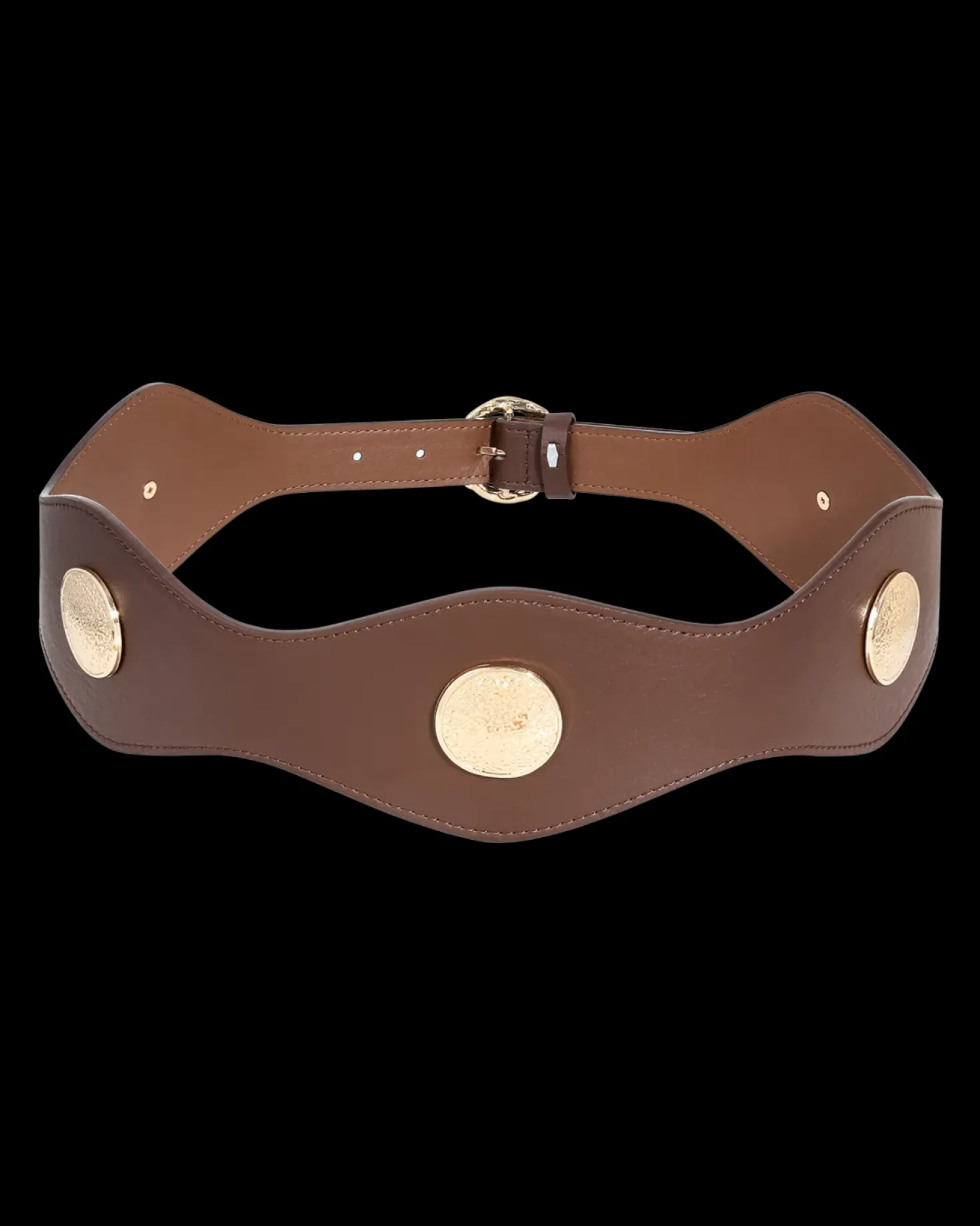Ceinture - Golden Nomad