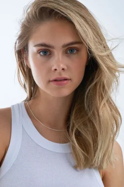 Chaîne - Beautiful Silver