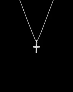 Chaîne - Brillant Cross