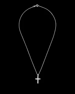 Chaîne - Brillant Cross
