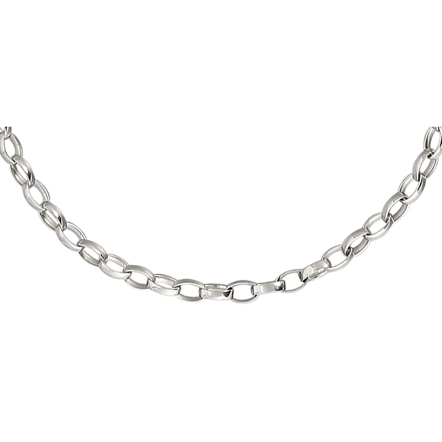 Chaîne - Chain Four