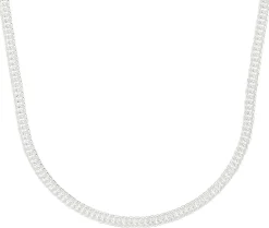 Chaîne - Classy Silver