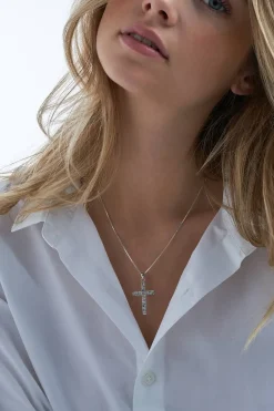 Chaîne - Croix