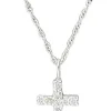 Chaîne - Elegant Cross