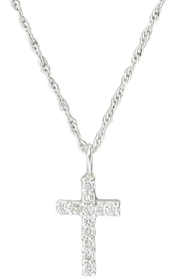 Chaîne - Elegant Cross