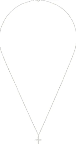Chaîne - Elegant Cross