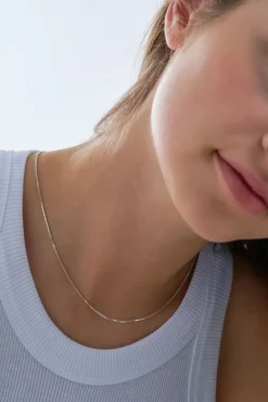 Chaîne - Filigree Chain