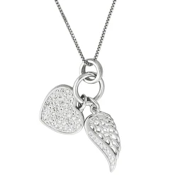 Chaîne - Flying Heart