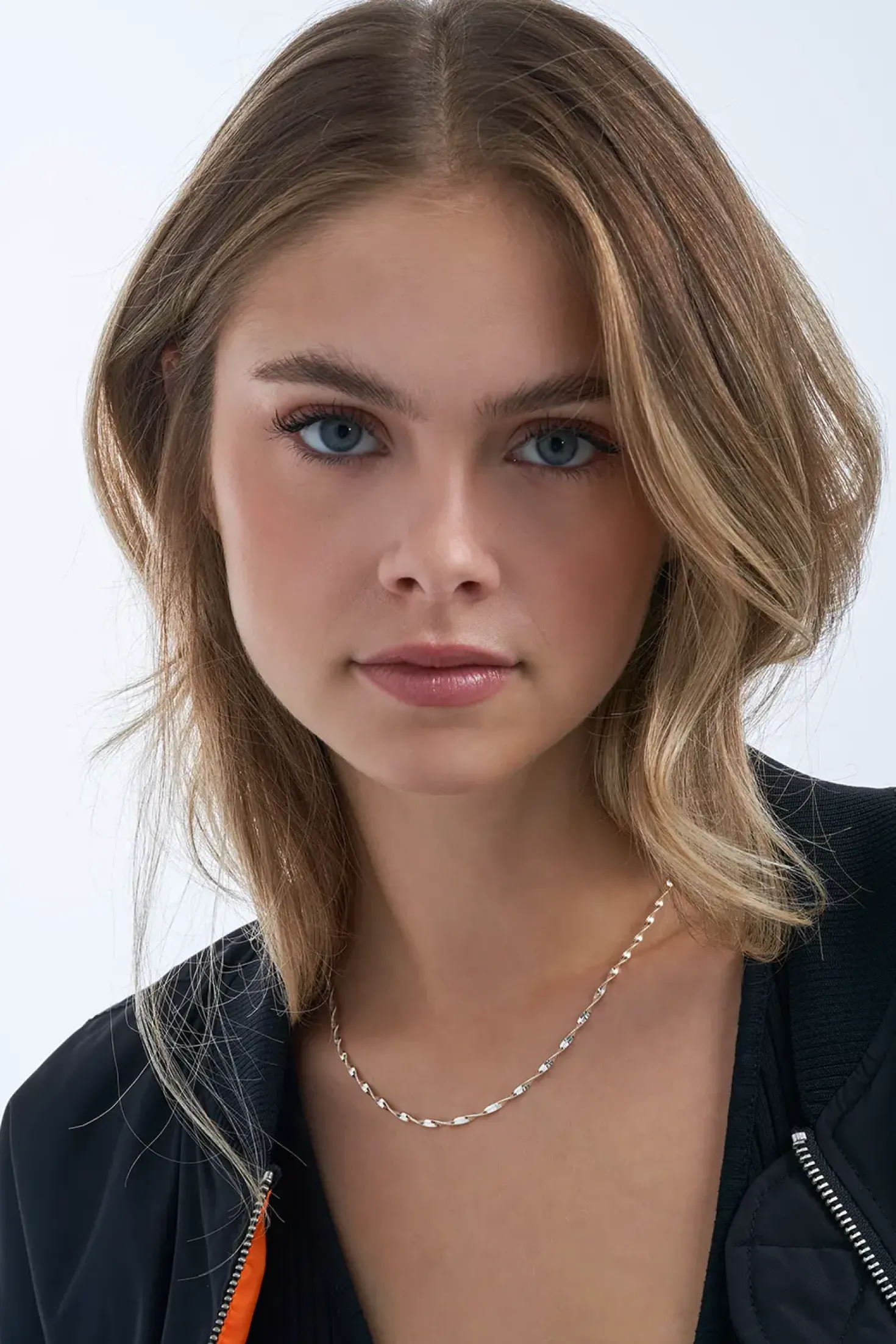 Chaîne - Glance