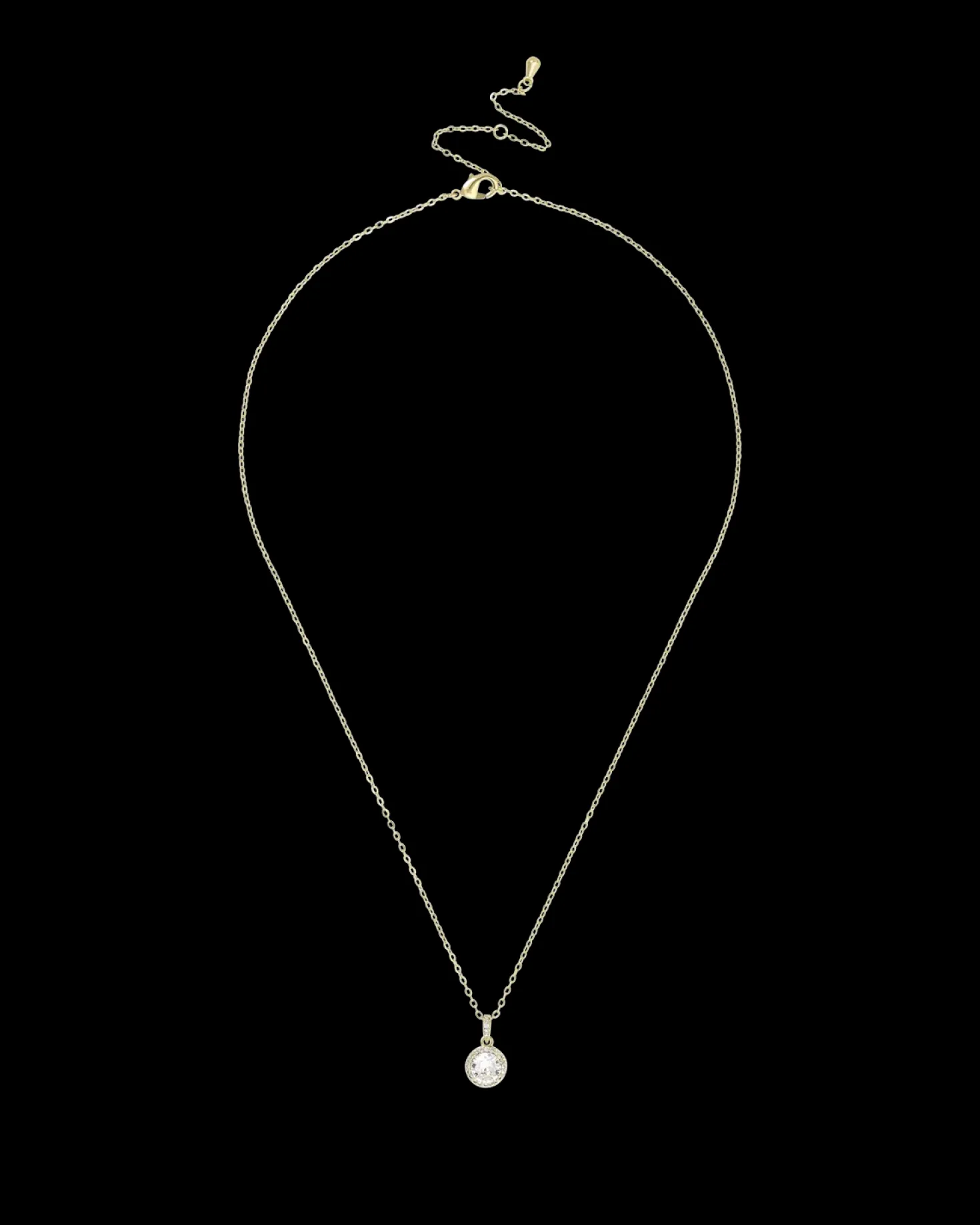 Chaîne - Gleaming Circle