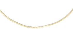 Chaîne - Gold Snake