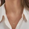 Chaîne - Golden Cross