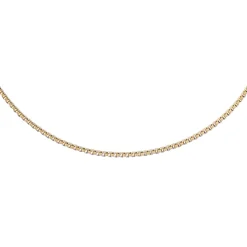Chaîne - Golden Elegance
