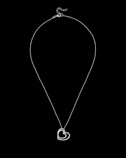 Chaîne - Heart Frame