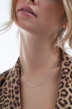 Chaîne - Heavenly Silver