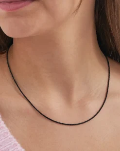 Chaîne - Just Black Glam