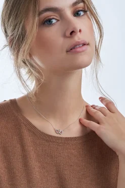 Chaîne - Lovely Hearts