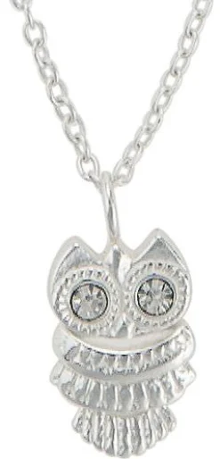 Chaîne - Lovely Owl