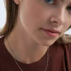 Chaîne - Luxury Silver