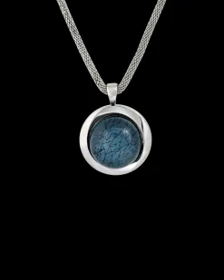 Chaîne - Marbled Turquoise
