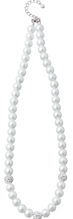 Chaîne - Perles strass