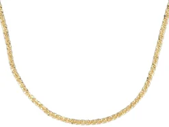 Chaîne - Shiny and Gold
