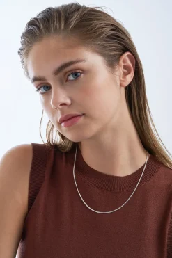 Chaîne - Silver