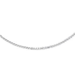Chaîne - Silver Elegance