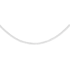 Chaîne - Silver Modest