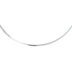 Chaîne - Silver Snake