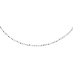 Chaîne - Silvery