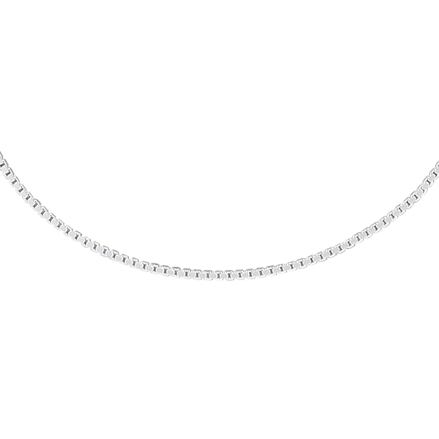 Chaîne - Silvery