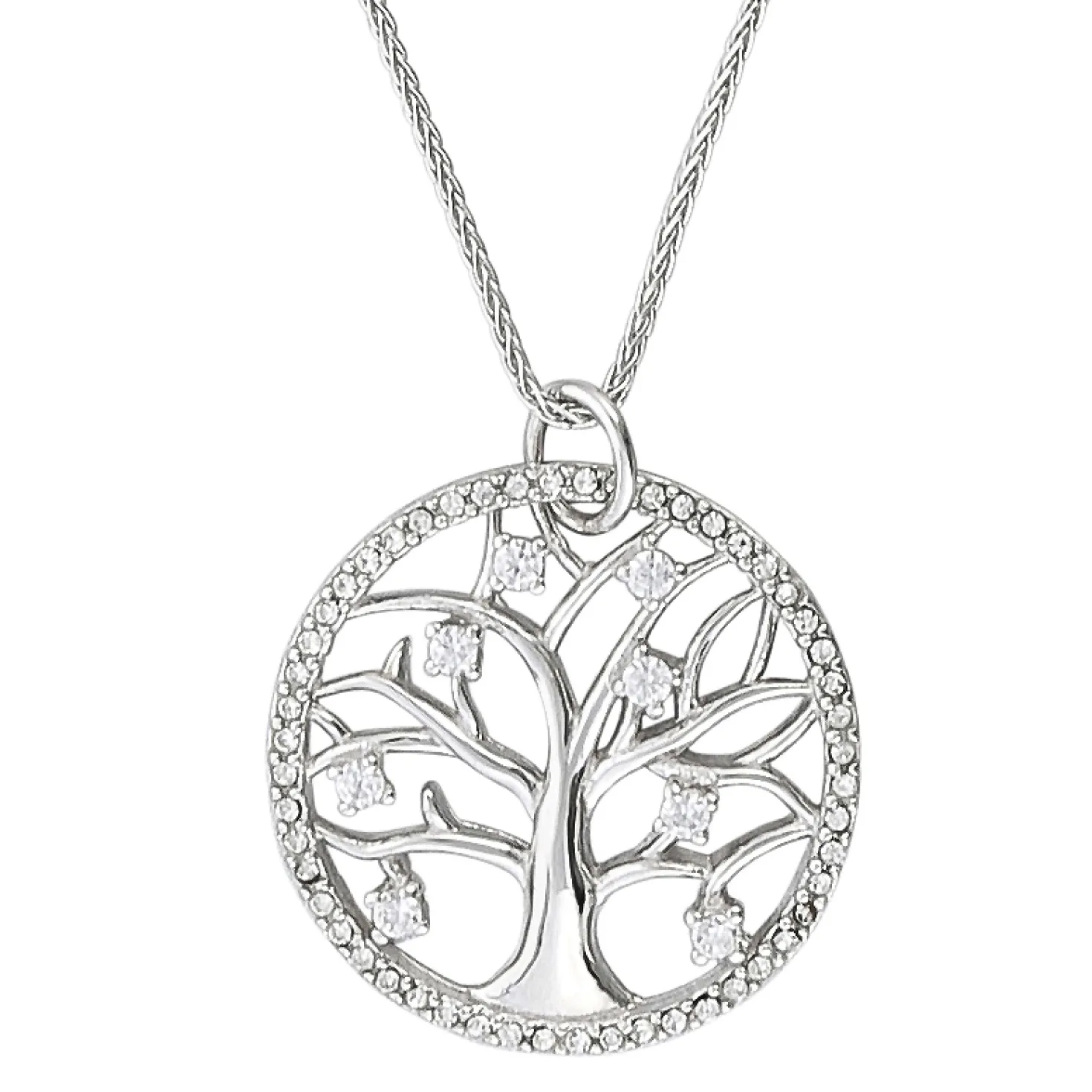 Chaîne - Sparkling Tree