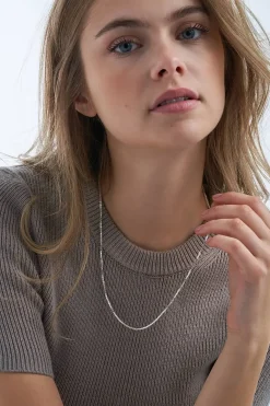 Chaîne - Square Chain
