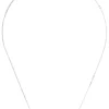 Chaîne - Zirconia Spring