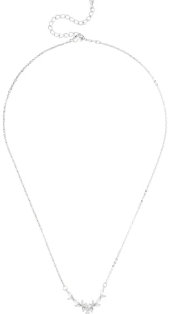 Chaîne - Zirconia Spring