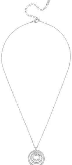Chaîne avec pendentif - Three Circles